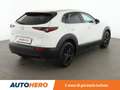 Mazda CX-30 2.0 Skyactiv G Mild-Hybrid Homura 150 CV  MHEV Blanc - thumbnail 6