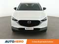 Mazda CX-30 2.0 Skyactiv G Mild-Hybrid Homura 150 CV  MHEV Blanc - thumbnail 9