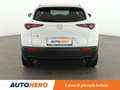 Mazda CX-30 2.0 Skyactiv G Mild-Hybrid Homura 150 CV  MHEV Blanc - thumbnail 5