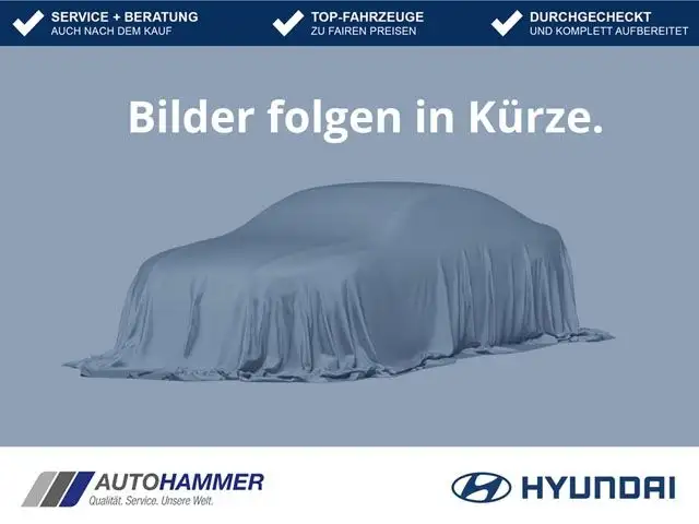 Hyundai KONA Hybrid N-LINE Alu18'' LED SHZ LHZ Navi