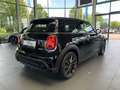 MINI Cooper Essential Trim NAVI/LM/LED/AppleCarPlay Nero - thumbnail 4