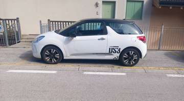 1.4 vti Chic 95cv
