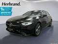 Mercedes-Benz A 250 AMG Limousine Pano AHK Winter-Paket Totw Schwarz - thumbnail 1