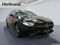 Mercedes-Benz A 250 AMG Limousine Pano AHK Winter-Paket Totw Schwarz - thumbnail 2