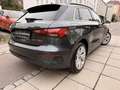 Audi A3 Sportback 40 TFSI e/AHK7ASIS/Org50Tkm Gris - thumbnail 24