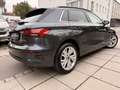 Audi A3 Sportback 40 TFSI e/AHK7ASIS/Org50Tkm Gris - thumbnail 8