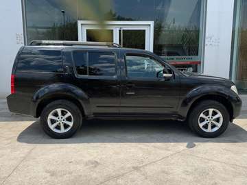 2.5dCi SE
