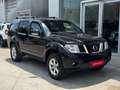 Nissan Pathfinder 2.5dCi SE Schwarz - thumbnail 4
