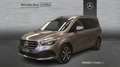 Mercedes-Benz 180 d Gris - thumbnail 1