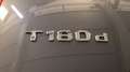 Mercedes-Benz 180 d Gris - thumbnail 11