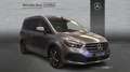 Mercedes-Benz 180 d Gris - thumbnail 3