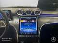 Mercedes-Benz C 200 T AVANTG+AHK+LED+KAMERA+TOTW+KEYLESS+9G Schwarz - thumbnail 16