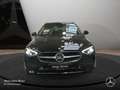 Mercedes-Benz C 200 T AVANTG+AHK+LED+KAMERA+TOTW+KEYLESS+9G Schwarz - thumbnail 3