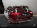Mercedes-Benz C 200 T AVANTG+AHK+LED+KAMERA+TOTW+KEYLESS+9G Schwarz - thumbnail 10