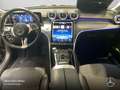 Mercedes-Benz C 200 T AVANTG+AHK+LED+KAMERA+TOTW+KEYLESS+9G Schwarz - thumbnail 13
