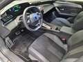 Peugeot 408 GT Hybrid 48v 145cv e-DCS6 AZIENDALE! Grigio - thumbnail 9