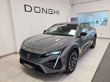 GT Hybrid 48v 145cv e-DCS6 AZIENDALE!