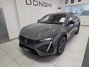 GT Hybrid 48v 145cv e-DCS6 AZIENDALE!