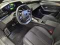 Peugeot 408 GT Hybrid 48v 145cv e-DCS6 AZIENDALE! Grijs - thumbnail 11