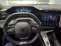 Peugeot 408 GT Hybrid 48v 145cv e-DCS6 AZIENDALE! Grijs - thumbnail 14