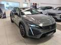 Peugeot 408 GT Hybrid 48v 145cv e-DCS6 AZIENDALE! Grigio - thumbnail 2