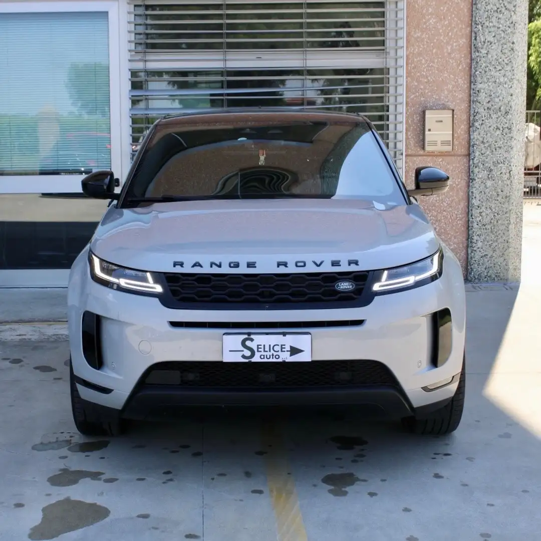 Land Rover Range Rover Evoque 2.0 i4 mhev Autobiography awd 200cv auto// 309 CV - 1