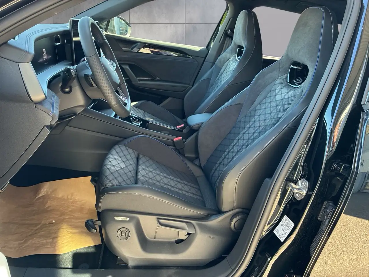 Volkswagen Tayron 2026 — фото 9