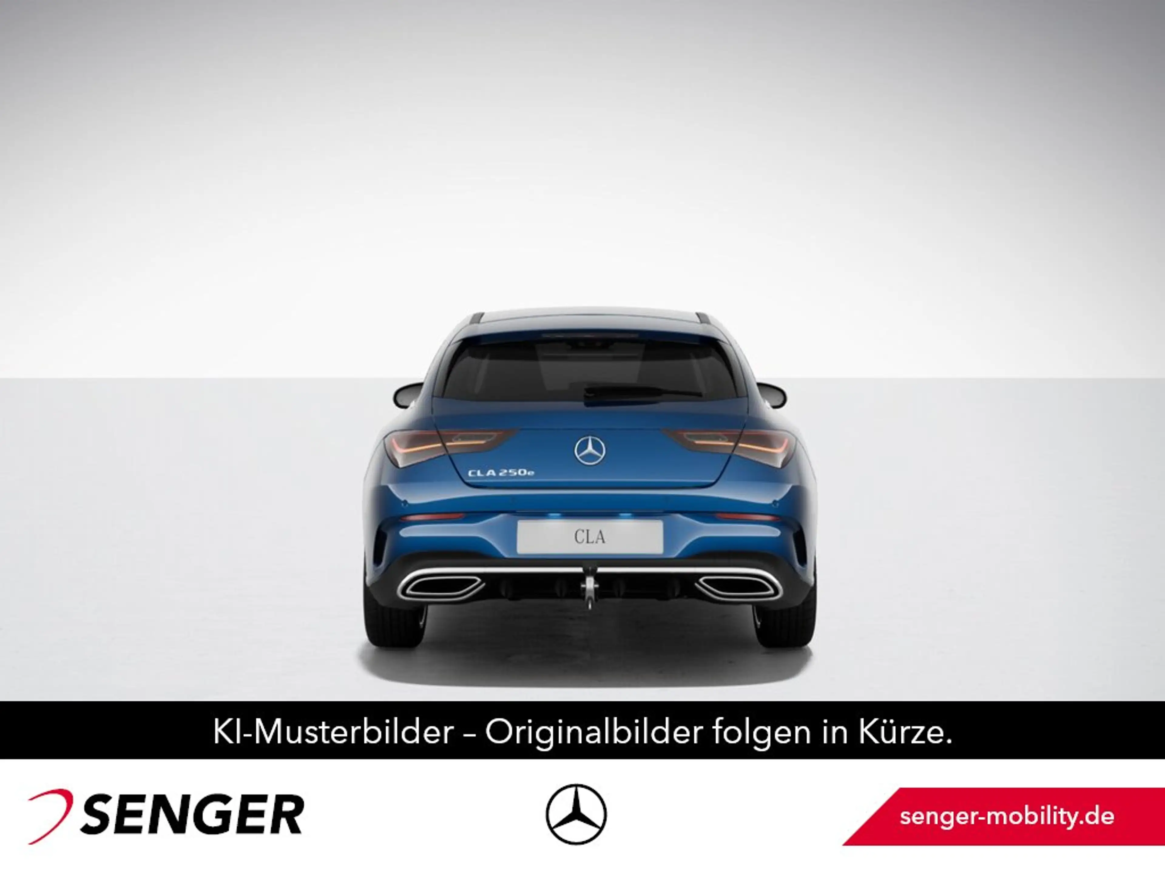 Mercedes-Benz CL A 250 e SB AMG Distronic Totwinkel CarPlay AHK — photo 6