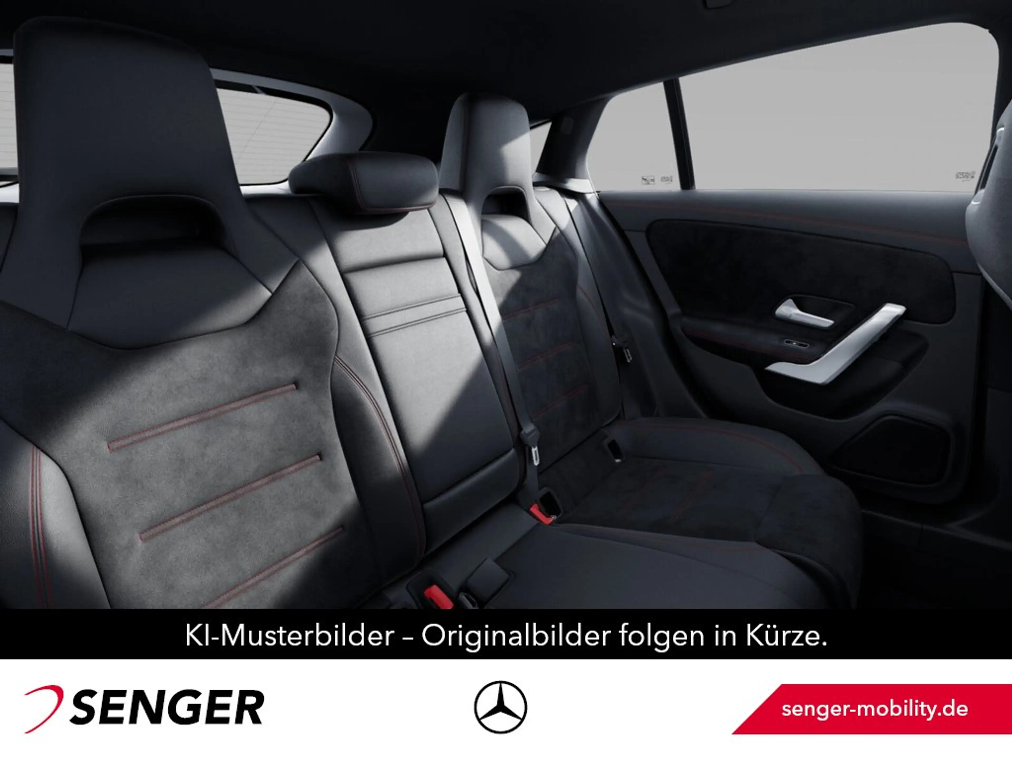 Mercedes-Benz CL A 250 e SB AMG Distronic Totwinkel CarPlay AHK — photo 10