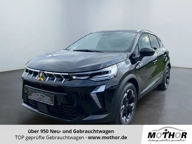 Mitsubishi ASX EDITION 1,8l HEV ACC+PDC+KAM360+NAVI
