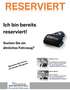 BMW 118 i Luxury Line +LED +PDC +Bluet +SHZ +Klimaaut Blanc - thumbnail 1