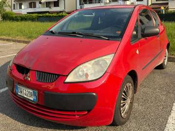 Colt VIII 2009 3p 1.1 GPL - NEOPATENTATI