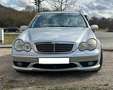 Mercedes-Benz C 32 AMG C 32 AMG Silber - thumbnail 7