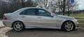 Mercedes-Benz C 32 AMG C 32 AMG Silber - thumbnail 4