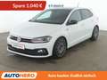 Volkswagen Polo 2.0 TSI GTI Aut.*LED*PDC*SHZ*BEATS*ALU*KLIMA* Blanc - thumbnail 1