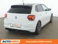 Volkswagen Polo 2.0 TSI GTI Aut.*LED*PDC*SHZ*BEATS*ALU*KLIMA* Blanc - thumbnail 6