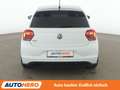 Volkswagen Polo 2.0 TSI GTI Aut.*LED*PDC*SHZ*BEATS*ALU*KLIMA* Blanc - thumbnail 5