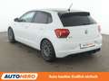Volkswagen Polo 2.0 TSI GTI Aut.*LED*PDC*SHZ*BEATS*ALU*KLIMA* Blanc - thumbnail 4