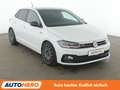 Volkswagen Polo 2.0 TSI GTI Aut.*LED*PDC*SHZ*BEATS*ALU*KLIMA* Blanc - thumbnail 8