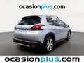 Peugeot 2008 1.2 PureTech S&S Allure EAT6 110 Gris - thumbnail 4