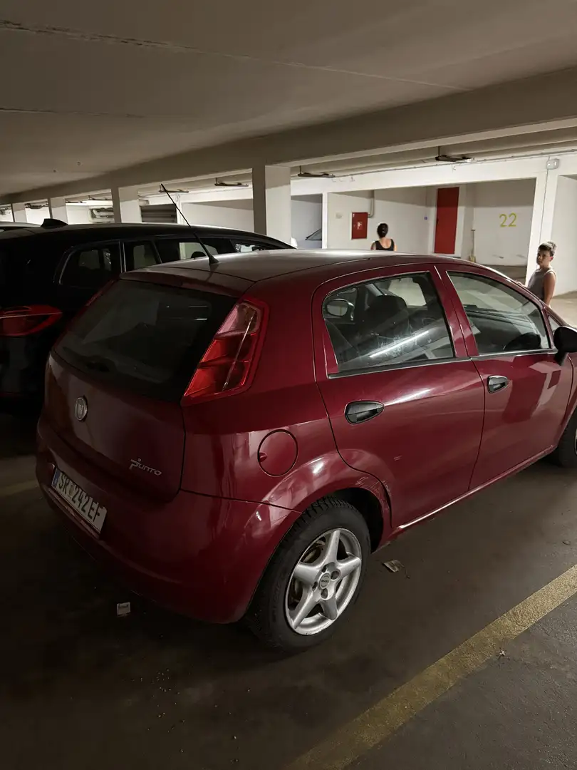 Fiat Punto - 2