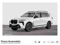 BMW X7 M 60i MSport HUD PANO ACC AHK RFK LED 22" Weiß - thumbnail 1