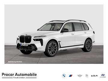 60i MSport HUD PANO ACC AHK RFK LED 22"