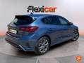 Ford Focus 1.0 Ecob. MHEV 92kW ST-Line Design SIP Azul - thumbnail 8