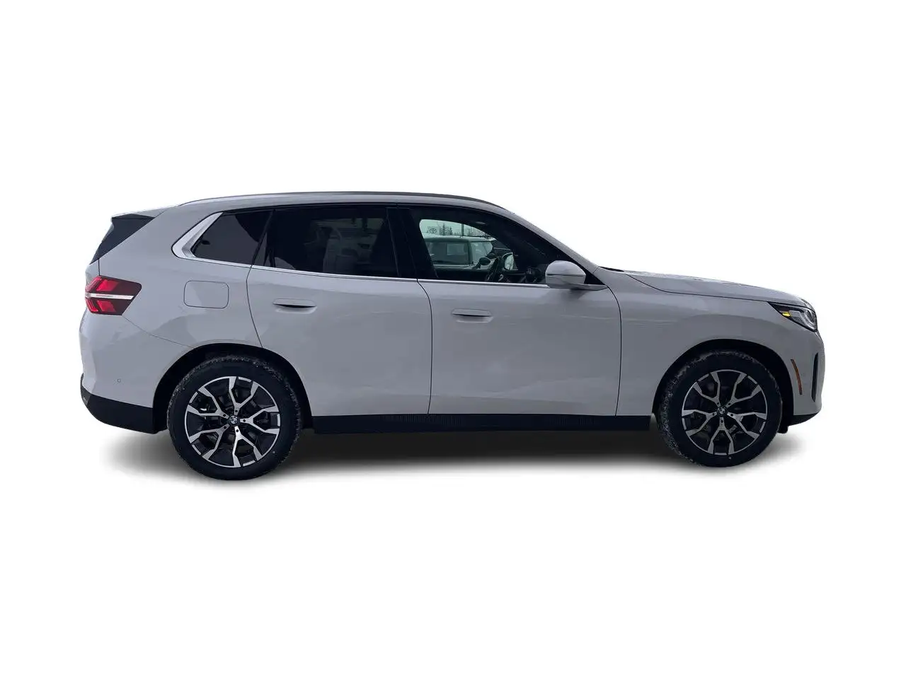 BMW X3 снимка BMW X3