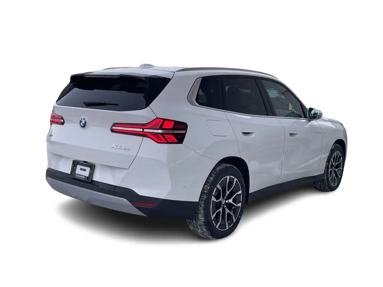 BMW X3 снимка BMW X3