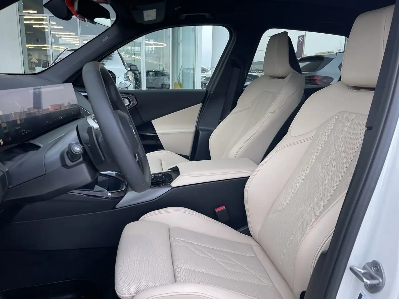 BMW X3 снимка BMW X3