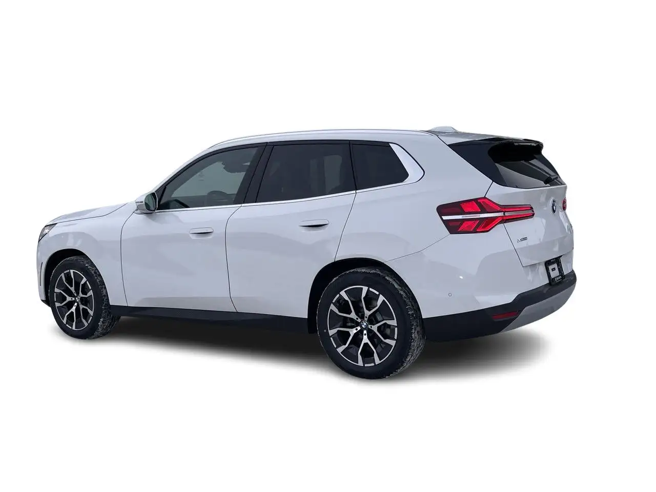 BMW X3 снимка BMW X3