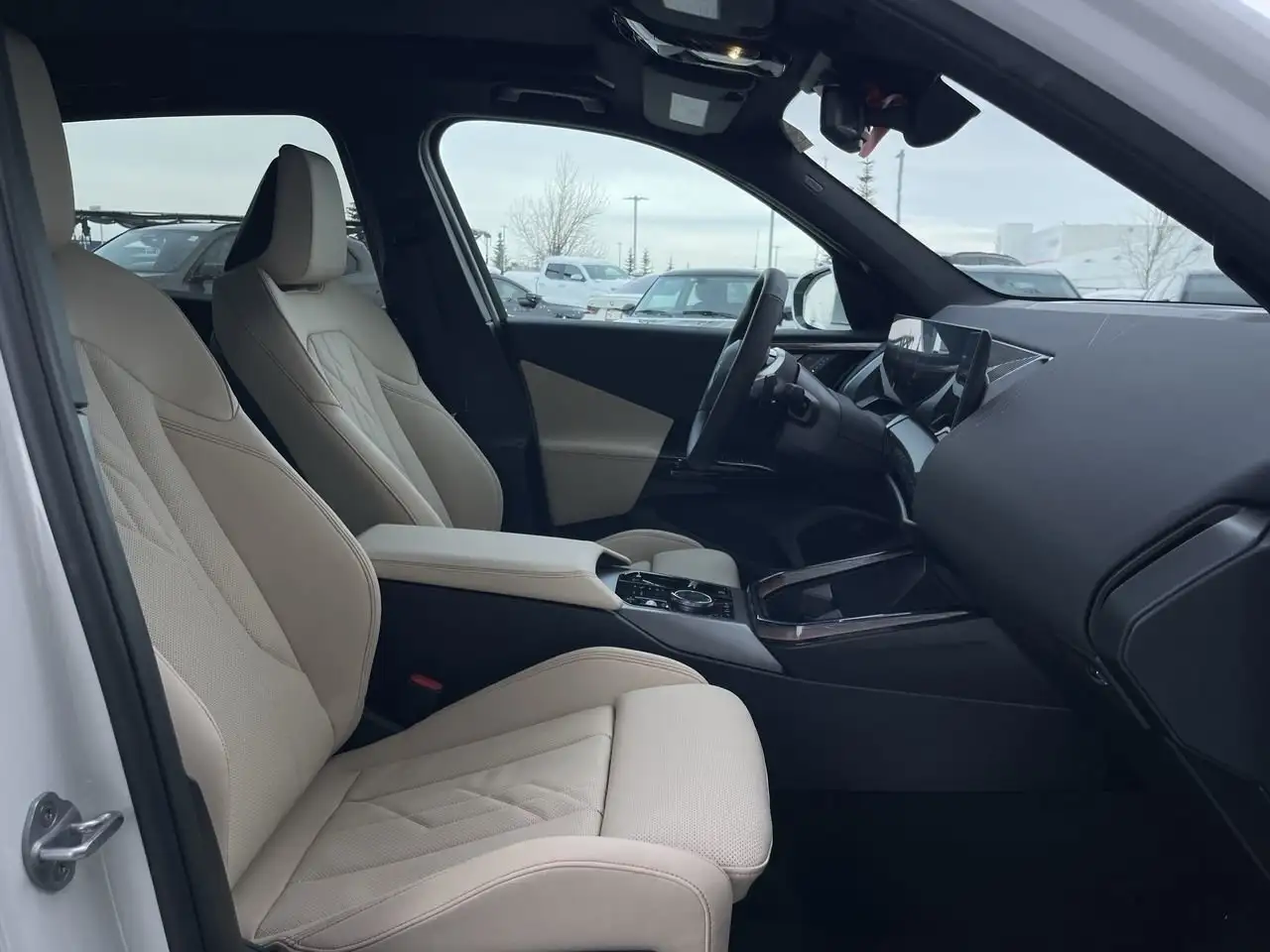 BMW X3 снимка BMW X3
