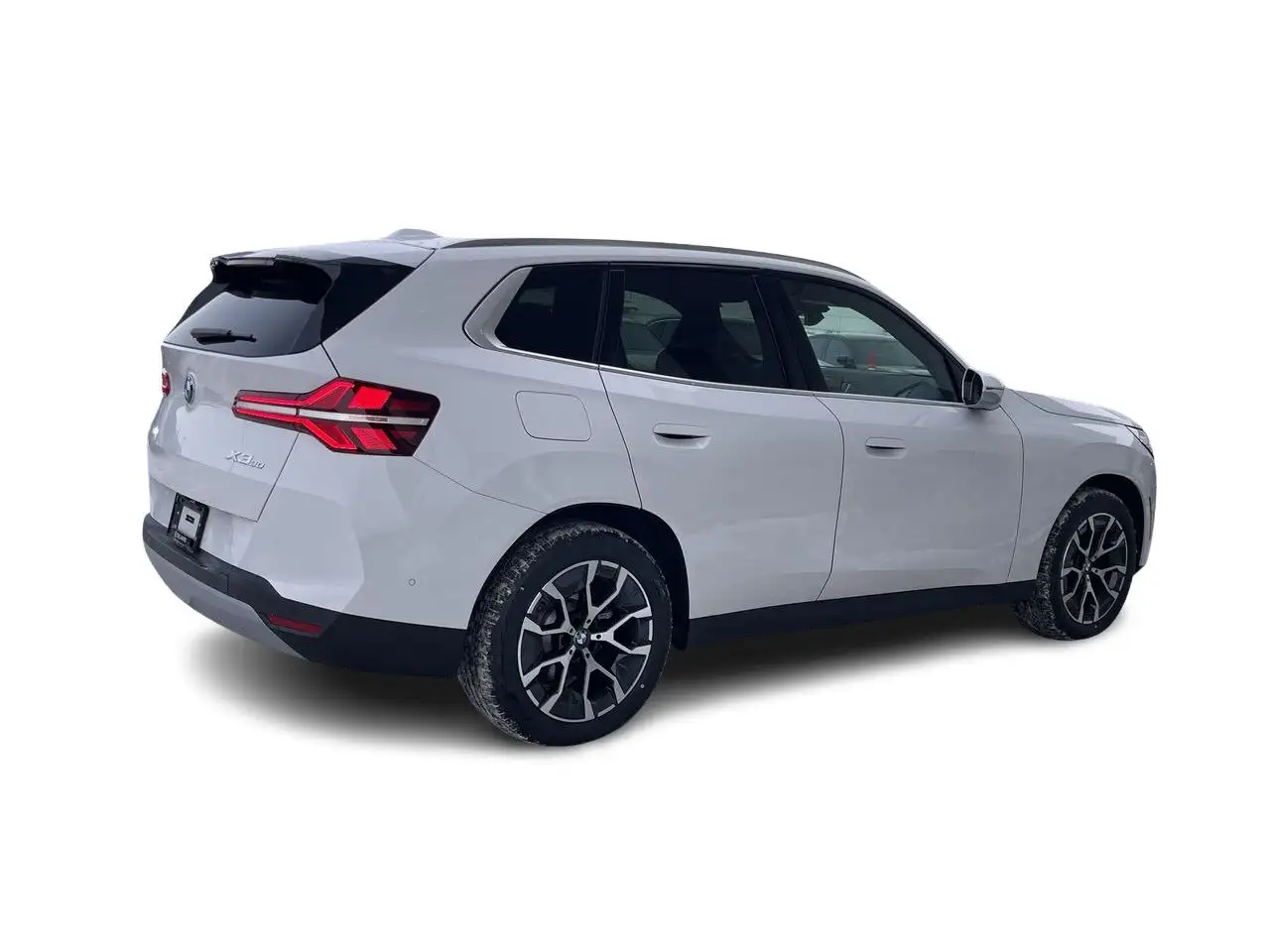 BMW X3 снимка BMW X3
